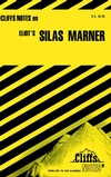 CliffsNotes on Eliot's Silas Marner